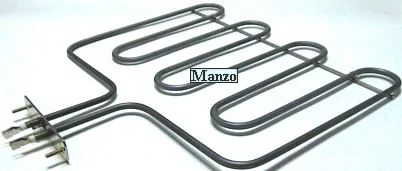 RESISTENZA FORNO GRILL 2000W       EL