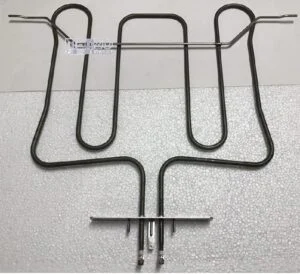 453112.03SM - RESIST.GRILL 1700W 357X330 ORIG.