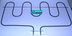 453116.00SM - RESIST.FORNO INF.2000W EL