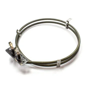 453123.00SM - RESISTENZA FORNO VENTILATO 2000W  &Oslash; 193MM