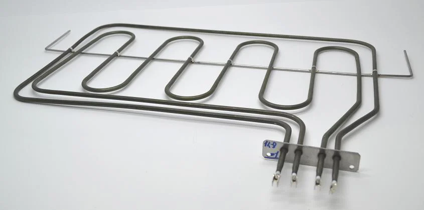 RESISTENZA FORNO DOPPIA     EL