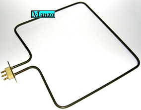 RESISTENZA FORNO 1200W C ELIMINATO