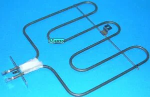 453353.00TG - RESIST.FORNO INF. 1800W 290X318 ST.100MM