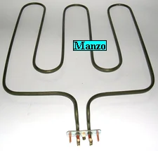 453356.00TG - RESISTENZA FORNO INFER 1800W STORTA