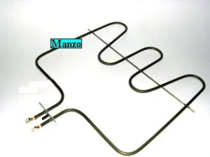 453366.00TG - RESIST.FORNO 1400W 350X350 STAFFA 70X20