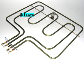 453399.00AV - RESIST.FORNO DOPPIA 700+1800W EL