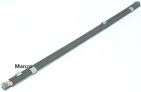 453839.00ZA - RESIST.FORNO BARRA CM39 MODIFICATA