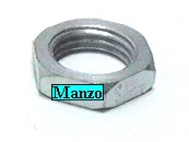 454621.00AV - DADO IN FERRO ZINCATO 1/4X RESISTEN