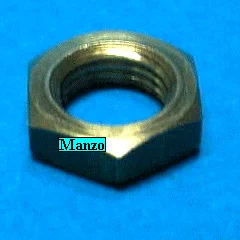 454625.00AV - DADO IN OTTONE PER CODICE 352050