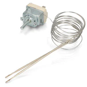 455989.00GG - TERMOSTATO 50-300 2BULBI