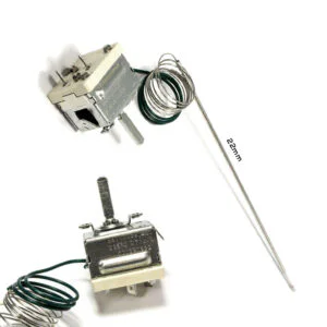 455995.00AV - TERMOSTATO 50-295 EGO MT1 ORIGINALE