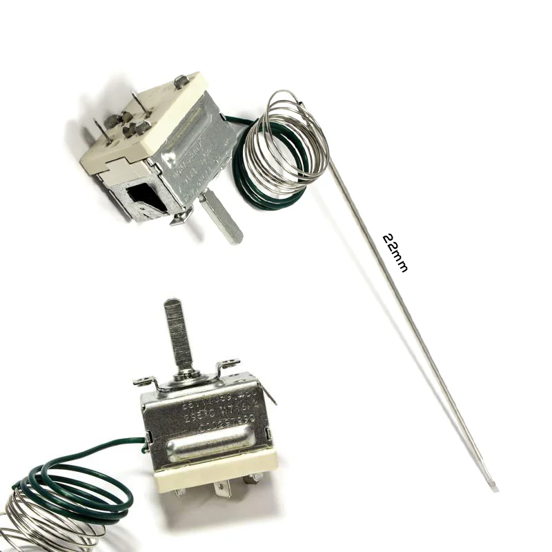 455995.00AV - TERMOSTATO 50-295 EGO MT1 ORIGINALE