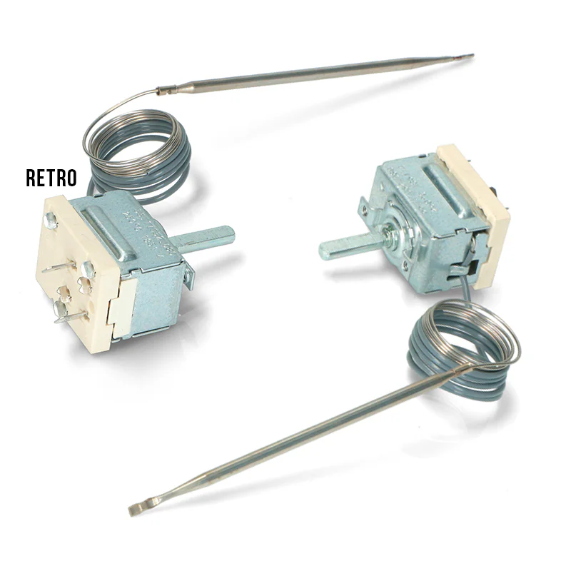 455995.01AV - TERMOSTATO 50-250 MT1 ORIGINALE