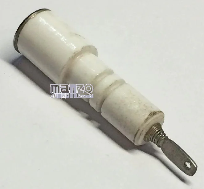 456037.00ME - CANDELETTA CUCINA  &Oslash; 7/10MM H.32MM.