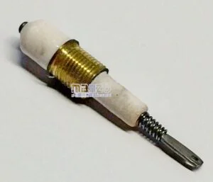 456070.00BP - CANDELETTA CUCINA  &Oslash; 8/5MM H.31MM.