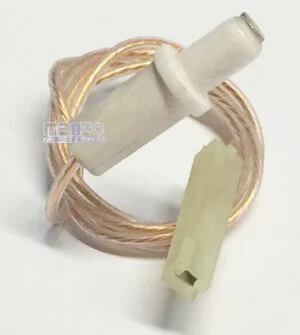 456073.00BP - CANDELETTA PIANO COTTURA  &Oslash; 6/8MM H.27MM