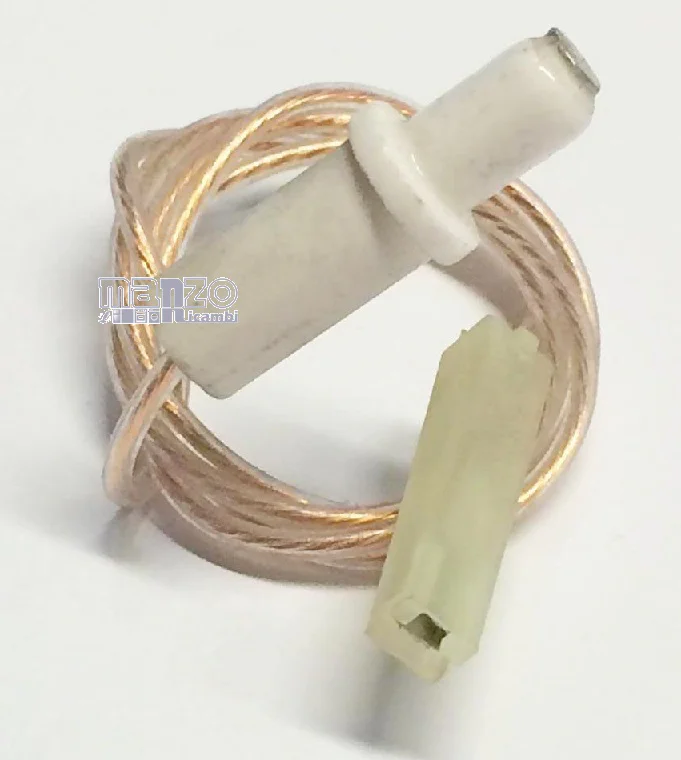 456073.00BP - CANDELETTA PIANO COTTURA  &Oslash; 6/8MM H.27MM