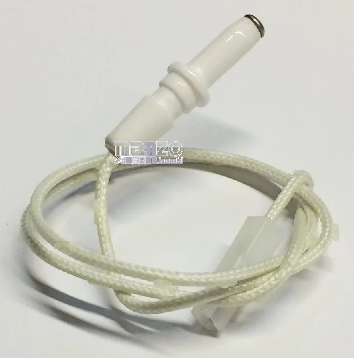 456075.00BP - CANDELETTA PIANO COTTURA  &Oslash; 5.5/7.5 H34MM