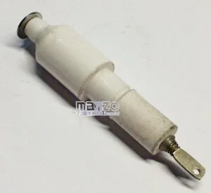 456106.00SO - CANDELETTA CUCINA  &Oslash; 7/10MM H.36MM.