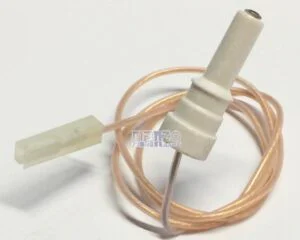 456134.00IG - CANDELETTA P/COTTURA  &Oslash; 6MM H30