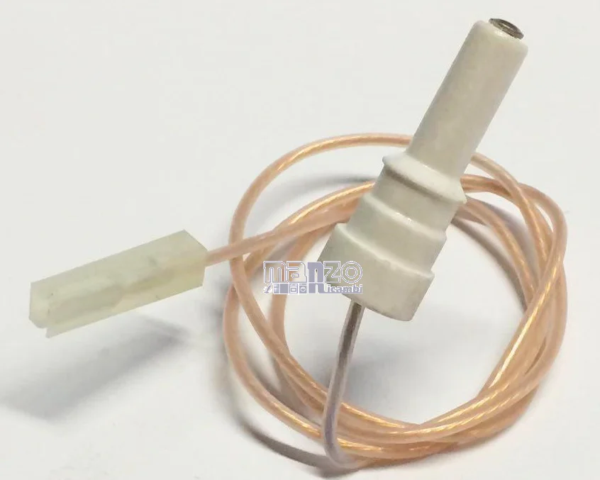 456134.00IG - CANDELETTA P/COTTURA  &Oslash; 6MM H30