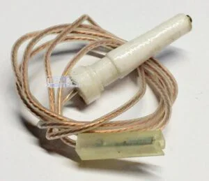 456191.00GF - CANDELETTA P/COTTURA  &Oslash; 6MM H35