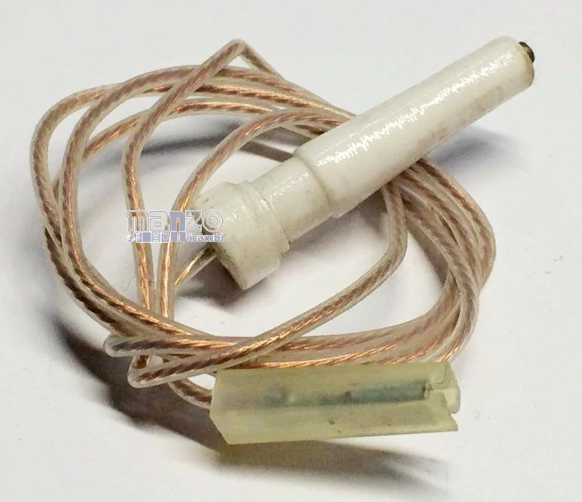 456191.00GF - CANDELETTA P/COTTURA  &Oslash; 6MM H35