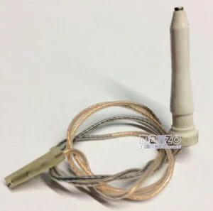 456193.00GF - CANDELETTA P/COTTURA  &Oslash; 7MM H.47MM.