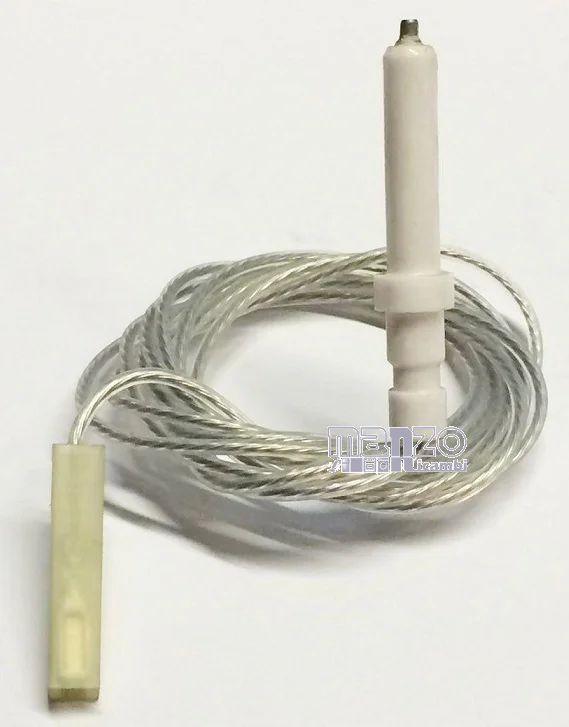 456203.03GG - CANDELETTA P/COTTURA  &Oslash; 5MM H.39MM.