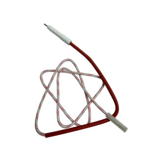 456204.03GG - CANDELETTA FORNO 5 CMM FILO 650MM