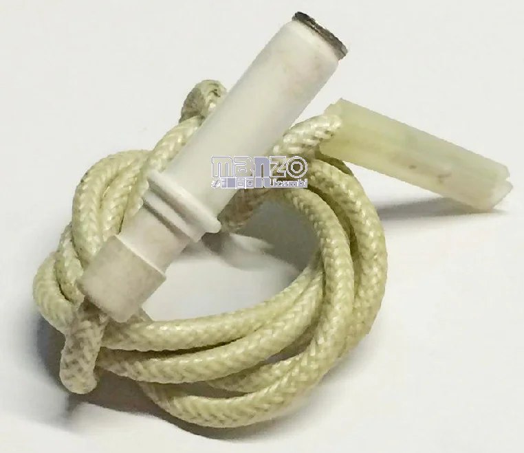 456250.00JL - CANDELETTA P/COTTURA  &Oslash; 6.5/9 H30MM