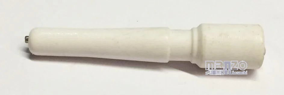 456252.00IG - CANDELETTA CUCINA  &Oslash; 8/6MM H.52MM.