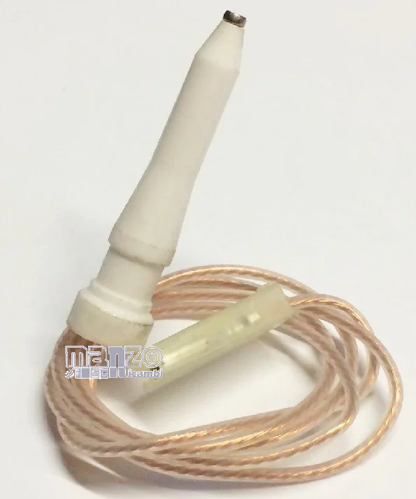 456255.00EL - CANDELETTE P/COTTURA  &Oslash; 6/8H39M