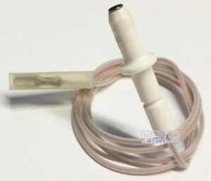 456257.00IG - CANDELETTA P/COTTURA  &Oslash; 5/6 H.56MM