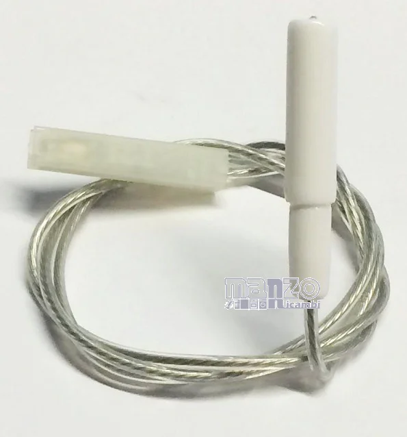 456258.00IG - CANDELETTA P/COTTURA H.32MM. &Oslash; 6/5MM.