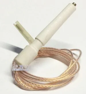 456267.00IN - CANDELETTA P/COTTURA  &Oslash; 7/9.5 H.51MM