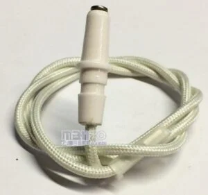 456344.00LO - CANDELETTA P/COTTURA  &Oslash; 6.5/9.5 H.32MM