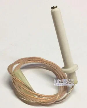 456395.00SE - CANDELETTA P/COTTURA  &Oslash; 6MM H47