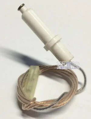 456478.00SE - CANDELETTE PIANO COTTURA  &Oslash; 8MM H39 MM