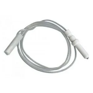 456545.03SM - CANDELETTA PIANO COTTURA  &Oslash; 5/6MM. H.34MM.