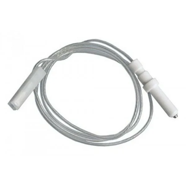 456545.03SM - CANDELETTA PIANO COTTURA  &Oslash; 5/6MM. H.34MM.