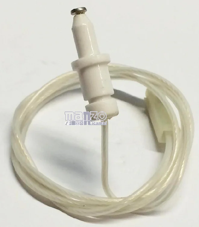 456546.00SM - CANDELETTA PIANO COTTURA  &Oslash; 6/10MM H.27