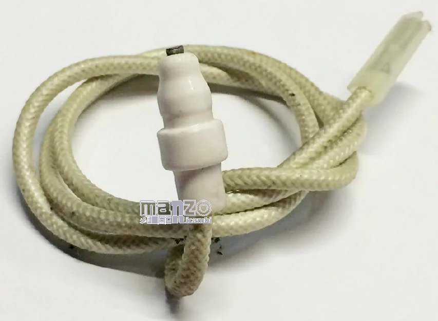 456547.00SM - CANDELETTA PIANO COTTURA  &Oslash; 7/10 H.24MM