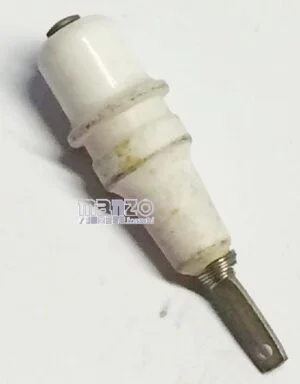 456548.00SM - CANDELETTA PIANO COTTURA  &Oslash; 6/7MM H.22MM