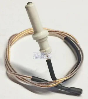 456549.00SM - CANDELETTA PIANO COTTURA  &Oslash; 5/9MM H.30M