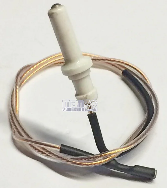 456549.00SM - CANDELETTA PIANO COTTURA  &Oslash; 5/9MM H.30M