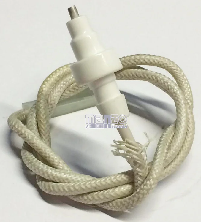 456550.00SM - CANDELETTA PIANO COTTURA  &Oslash; 7/8MM H.55MM.