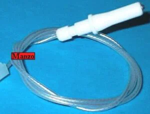 456556.00SM - CANDELETTE PIANO COTTURA  &Oslash; 6 H.23/40