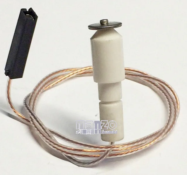 456559.00SR - CANDELETTE PIANO COTTURA  &Oslash; 10/7 H36