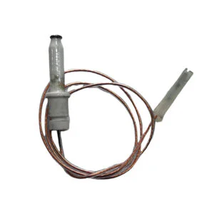 456560.00SR - CANDELETTA PIANO COTTURA  &Oslash; 5.5/8 H.36MM